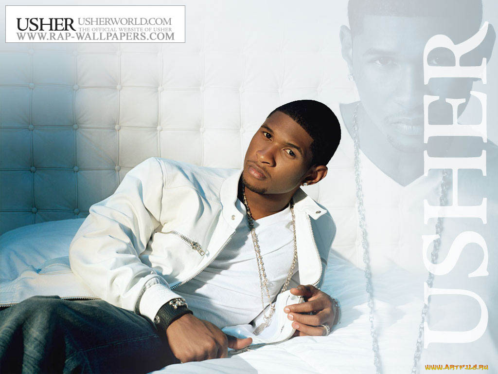 , usher